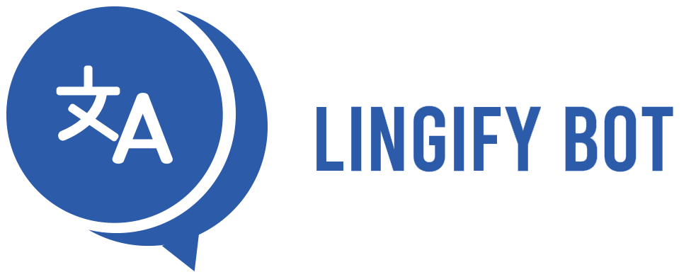 Lingify Logo